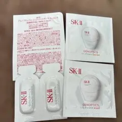 2026年最新】SK-II cc サンプルの人気アイテム - メルカリ