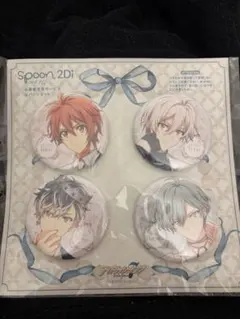 2026年最新】九条天 七瀬陸 spoonの人気アイテム - メルカリ