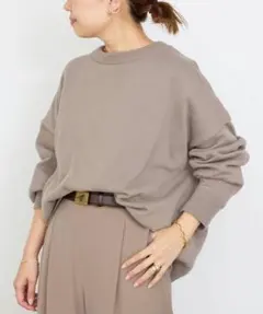 2026年最新】everyday i like ベーシックニットの人気アイテム - メルカリ