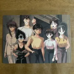 2026年最新】幽遊白書 下敷きの人気アイテム - メルカリ