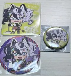 2026年最新】コンパス缶バッジの人気アイテム - メルカリ