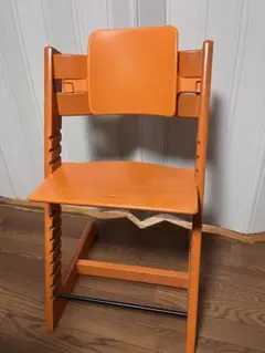 2026年最新】ストッケ トリップトラップ オレンジの人気アイテム