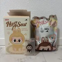 2026年最新】Labubu have a seat duoduoの人気アイテム - メルカリ