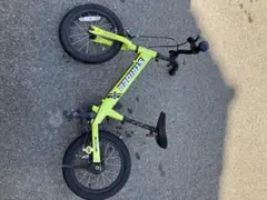 2026年最新】ストライダー 14x イエローの人気アイテム - メルカリ