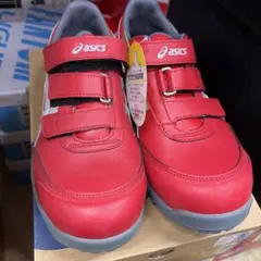 2026年最新】アシックス 安全靴 27.5cmの人気アイテム - メルカリ