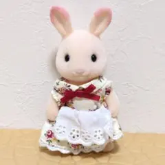 2026年最新】シルバニアももいろウサギの人気アイテム - メルカリ