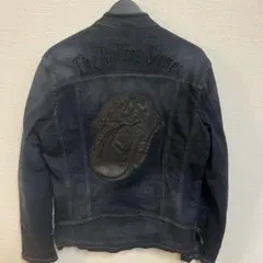 2026年最新】The Rolling Stones ライダースの人気アイテム - メルカリ