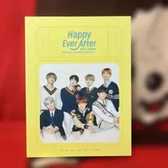 2026年最新】bts happy ever after 韓国の人気アイテム - メルカリ