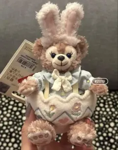 2026年最新】香港ディズニー シェリーメイの人気アイテム - メルカリ