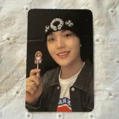 2026年最新】treasure サイン会 トレカ ドヨンの人気アイテム - メルカリ