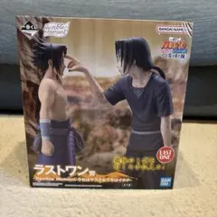 2026年最新】NARUTO 一番くじ ラストワン イタチの人気アイテム - メルカリ