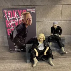 2026年最新】Break time collection 東京リベンジャーズの人気アイテム