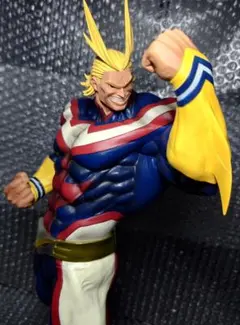 2026年最新】オールマイト d賞の人気アイテム - メルカリ