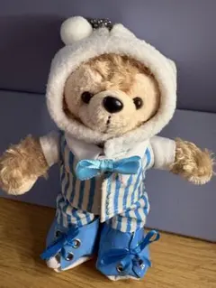 2026年最新】嵐 ダッフィの人気アイテム - メルカリ