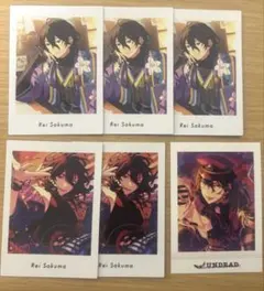 2026年最新】朔間零 イベコレの人気アイテム - メルカリ