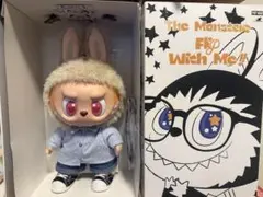 2026年最新】labubu flip withの人気アイテム - メルカリ