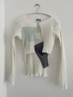 2026年最新】kotohayokozawa キャミソールの人気アイテム - メルカリ