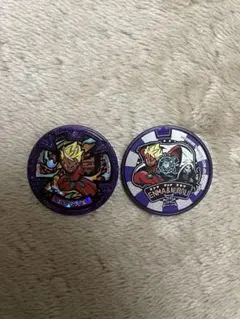 2026年最新】妖怪メダル エンマ大王の人気アイテム - メルカリ