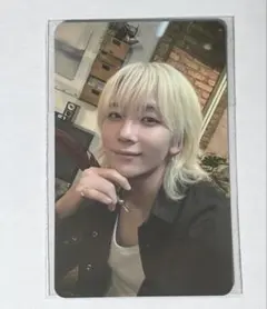 2026年最新】seventeen ラキドロ ジョンハンの人気アイテム - メルカリ