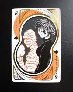 2026年最新】トランプ hunter×hunterの人気アイテム - メルカリ