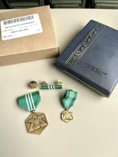 2026年最新】米軍 略綬の人気アイテム - メルカリ