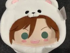 2026年最新】白熊バック あんスタの人気アイテム - メルカリ