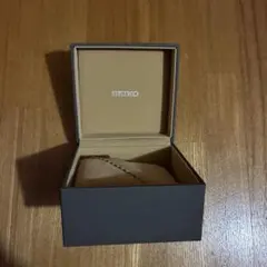 2026年最新】セイコー空箱の人気アイテム - メルカリ