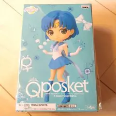 2026年最新】セーラームーン qposket マーキュリーの人気アイテム