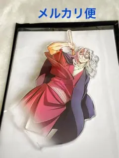 2026年最新】宇髄天元 アクリルスタンド ワールドツアーの人気アイテム