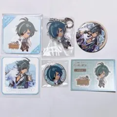 2026年最新】ガイア 原神 コースターの人気アイテム - メルカリ