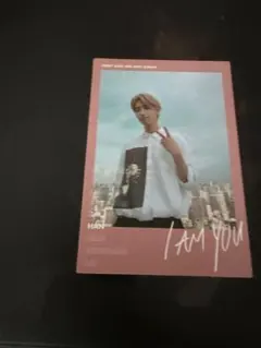 2026年最新】I AM you ハンの人気アイテム - メルカリ