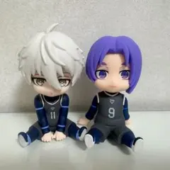 2026年最新】ねんどろいど ブルーロック 御影 玲王の人気アイテム