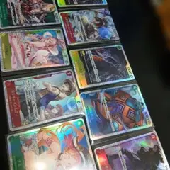2026年最新】ワンピースカードSRセットの人気アイテム - メルカリ