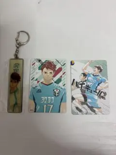 2026年最新】ハイキュー!! アクリルマグネット 及川 徹の人気アイテム