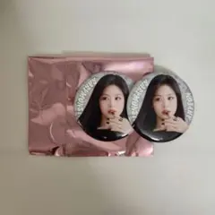 2026年最新】BabyMonster アヒョン 缶バッジの人気アイテム - メルカリ