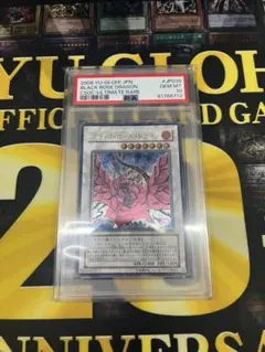 2026年最新】ブラックローズドラゴン ホロ psaの人気アイテム - メルカリ