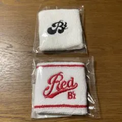 2026年最新】リストバンド B'Zの人気アイテム - メルカリ