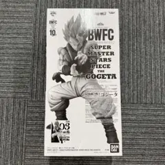 2026年最新】smsp ゴジータ 03の人気アイテム - メルカリ