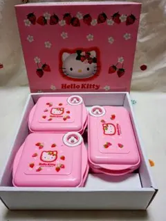 2026年最新】タッパー キティの人気アイテム - メルカリ