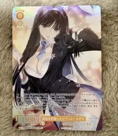 2026年最新】ヴァイスシュヴァルツの人気アイテム - メルカリ