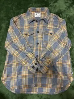 2026年最新】naptime チェックシャツの人気アイテム - メルカリ