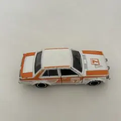 2026年最新】トミカ 三菱 ランサーターボの人気アイテム - メルカリ