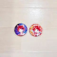 2026年最新】莉犬くん 缶バッジ 2020の人気アイテム - メルカリ