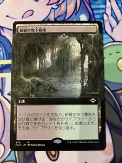 2026年最新】新緑の地下墓地の人気アイテム - メルカリ