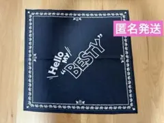 2026年最新】besty バンダナの人気アイテム - メルカリ