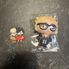 2026年最新】ハイキュー 月島蛍 まとめ売りの人気アイテム - メルカリ