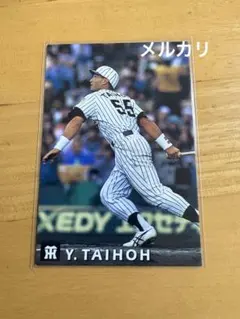 2026年最新】プロ野球チップス1998の人気アイテム - メルカリ