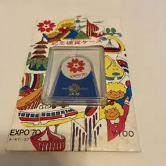 2026年最新】expo 70 バッチの人気アイテム - メルカリ