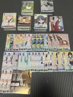 2026年最新】ヴァイスシュヴァルツ ゆるキャン 4コンの人気アイテム