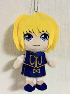 2026年最新】usj ハンターハンター ぬいぐるみの人気アイテム - メルカリ